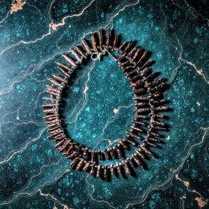 Freshwater Pearls Necklace